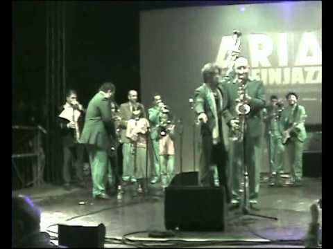 Girodibanda Berchidda 2010.avi