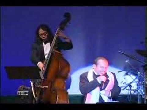 Peter Armstrong Ondria koncert v Osake,