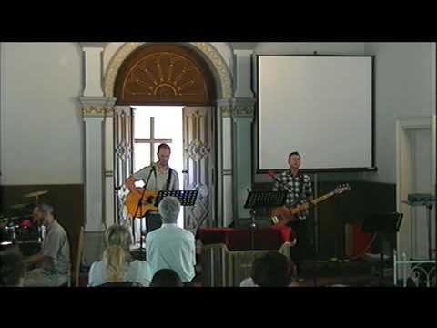 23.7.2017 - Nedjelja 10 h - Ratko Medan