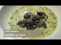 Slakken in onweerstaanbare saus