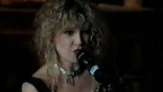 RUB-A-DUBBIN - BECKY HOBBS