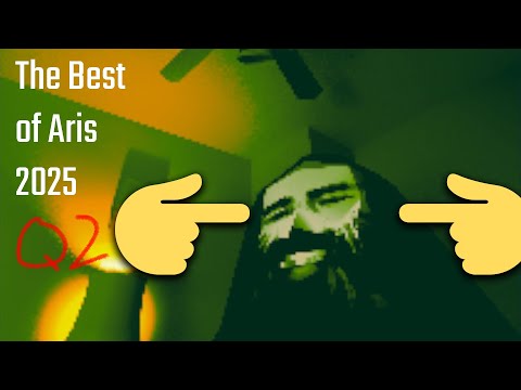 Aris Volumes May Cause Hearing Loss | The ATP Quarterly Review: 2025 Q2 Highlights