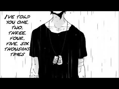 Friends (Marchmello, Anne Marie) - Nightcore