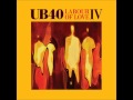 UB40 - Bring It On Home To Me