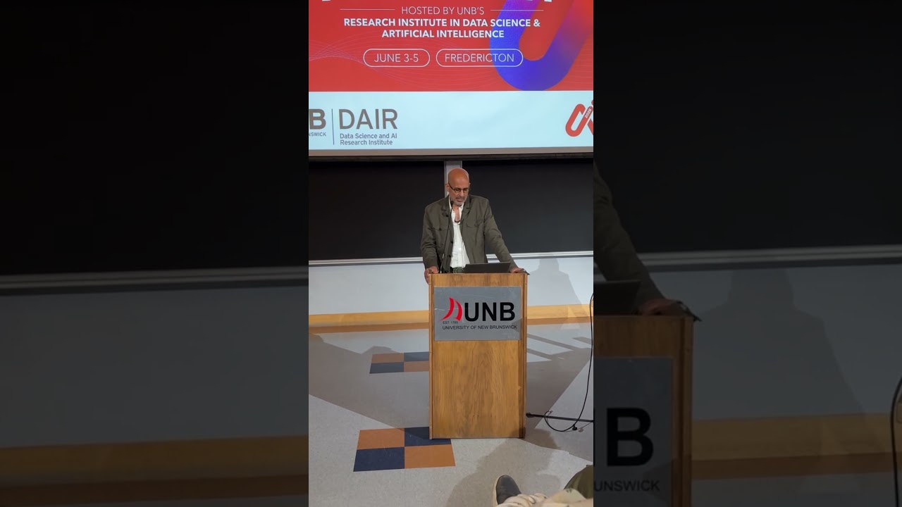 Day 3 closing speech thumbnail
