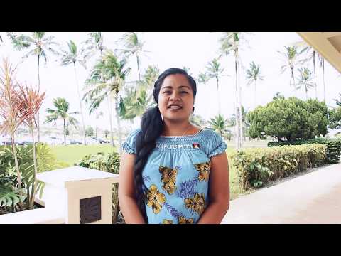 Reti Angimarau - Introduction