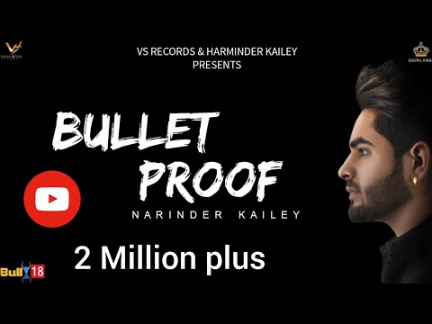 Bullet Proof