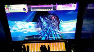 リトハ SS 手元動画