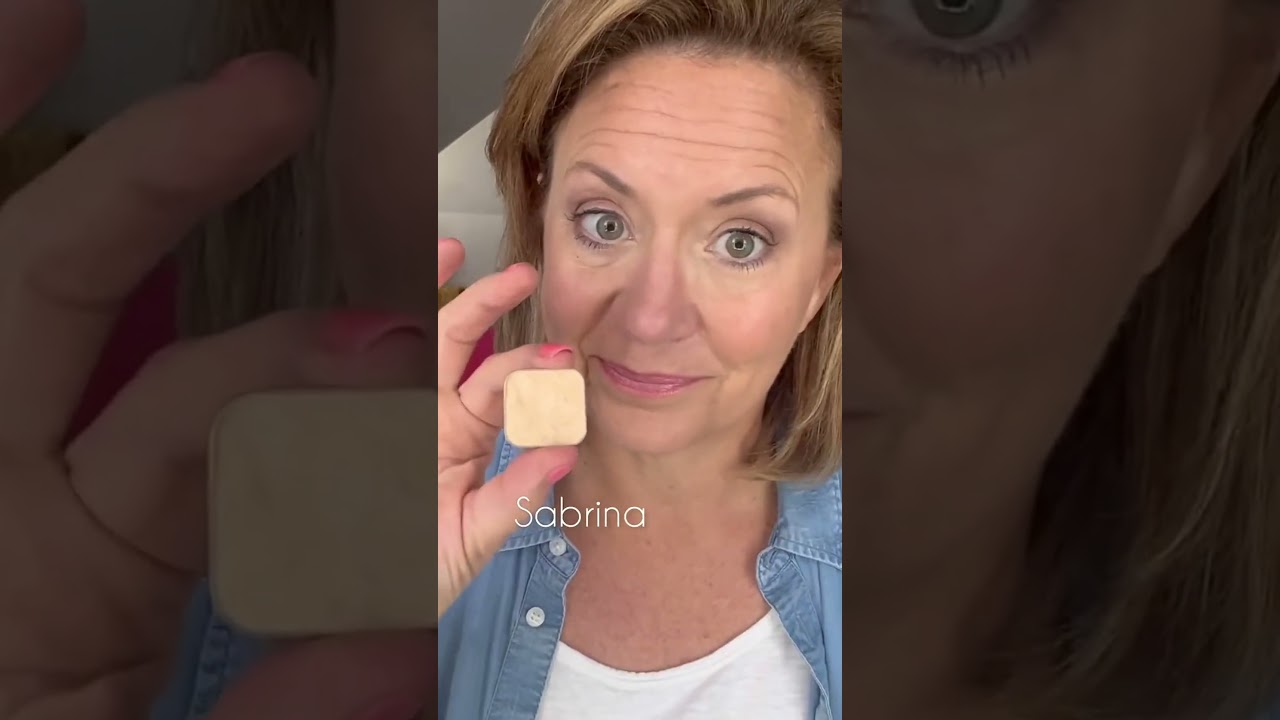 Shop Seint Eyeshadow Shades | #everydayeyeshadow #eyeshadowtutorial