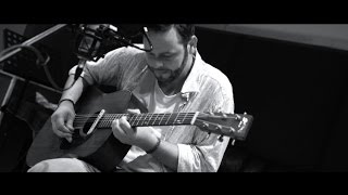 Mark Sullivan - Warm Your Bones (Acoustic)