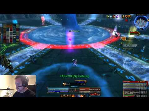 Village Idiot (Kil'jaeden-US) - SoO Flex Immersus Kill [1/14]