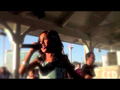 Analise Hoveyda- "Que Nadie Sepa Mi Sufrir"