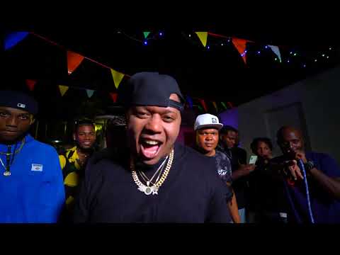 NEON EL ALTERAO - RULIN (EN QUE TU TA ) BY: DIRECTIVE FILMS