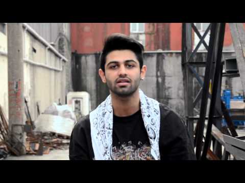 Muteber - Dilimde Feymim (2014 Offical Video Klip)