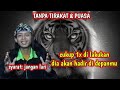 100 AMPUH Cara Memanggil Khodam Diri Sendiri Bagi Orang Awam