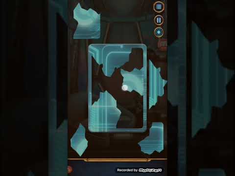 Dave's Quest = Spaceship Escape Episode 1-2