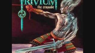 Trivium-the rising