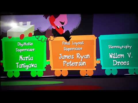 Créditos cierre Un Jefe En Pañales 2 Negocios De Familia