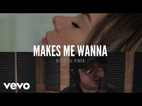 Justin Fancy - Makes Me Wanna (Official Video)