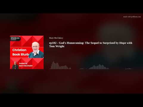 YouTube video thumbnail