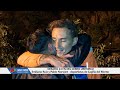 POR PRIMERA VEZ SE REALIZO EL DESAFIO 24 HS AL U …