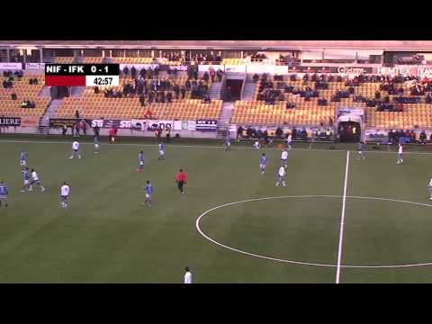 2015: Norrby IF - IFK Norrköping 0-4 - Hela matchen