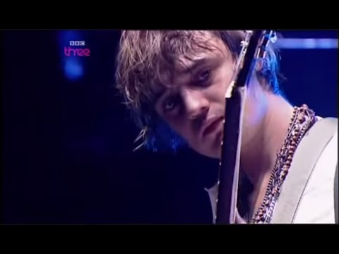 Babyshambles - Baddie's Boogie (Live Reading 2008)