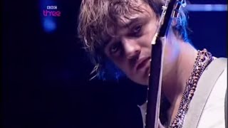 Babyshambles - Baddie&#39;s Boogie (Live Reading 2008)