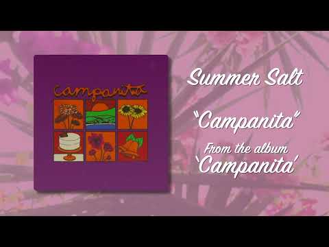 Campanita - Summer Salt