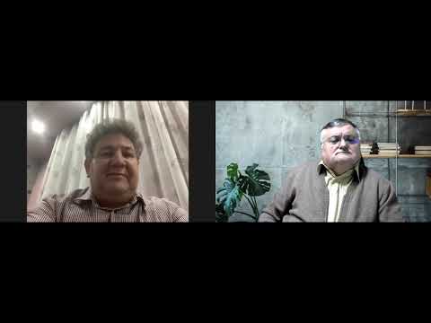 Primarul Radu Vicol comuna Giera, colaborator al emisiunii Cadastrul pe înțelesul tuturor