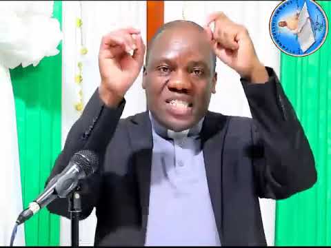 LOLEMBA LA MULUNGU WA 15 PACHAKA/ 15 JANUARY 2024/ FRANCIS DAMASEKE DP