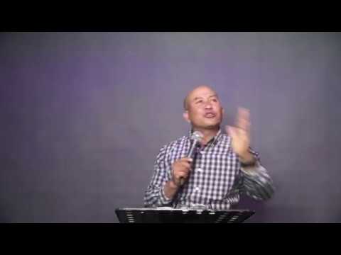 Zumhnak Le Tuahnak (Faith and Works) - Rev. Hoi Cung Tum