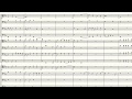 Deus misereatur nostri - Andrea Gabrieli for 12 Trombones