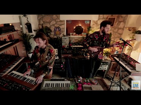 Session Ko Shin Moon - Prix SRLM 2020