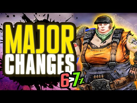 Borderlands 4 Just Made A HUGE CHANGE To Legendary Drops... Or Did They? (My Thoughts)