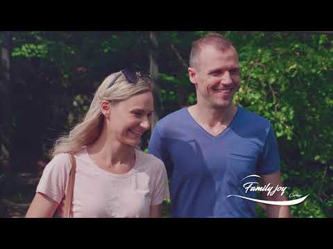 Cerkno - Keep in touch with nature