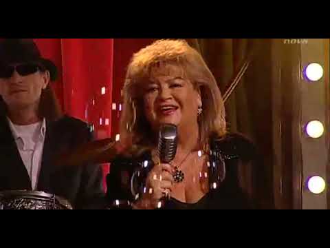 Nad lipom 35 - Zdenka Vučković ,  Crveni Koralji , Zdenka Kovačiček , Darko Domijan (Cijela Epizoda)