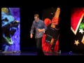 Christopher Titus - Church of the Epic Fail - Voice in My Head