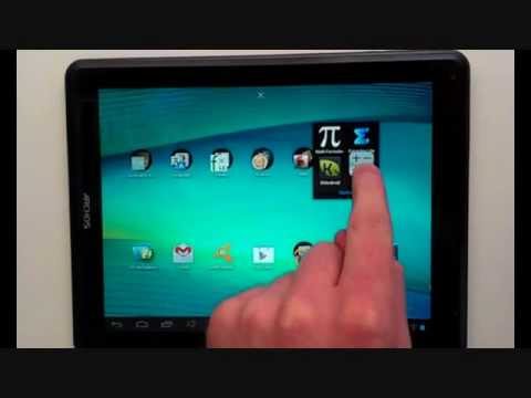 How to Delete (Uninstall) an App from your Android...