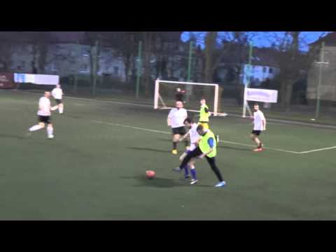 1-0 Michał Furmanek (Olimpia Sępolno)