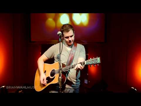 You Are My King (Amazing Love) - Billy Foote - cover by Brian Wahl