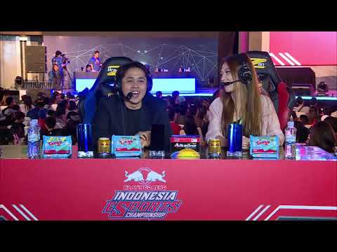 IEC KRATINGDAENG CUP | RECCA VS AEROWOLF ROXY MATCH 1 | MOBILE LEGENDS