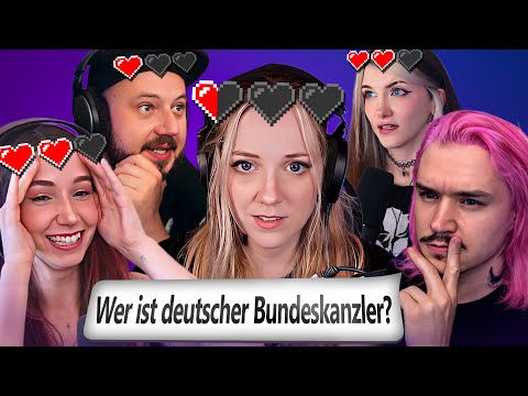 DER DÜMMSTE FLIEGT mit Kaddi, Baso, Lumenti & Co