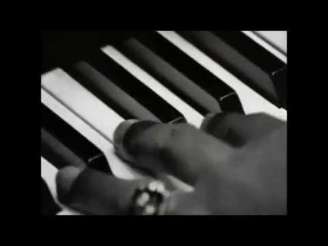 Ciclo de cine 'Jazz y Swing'