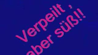 Sunrise Avenue - Nasty (Samu Pics)