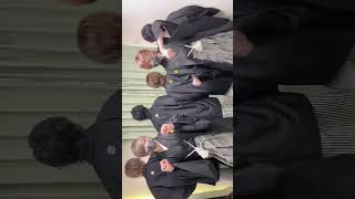 正月に成人男性６人が袴着て踊った結果ｗｗｗｗ