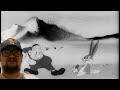 Private Snafu Three Brothers 1944 First Time Watching Will Snafu Appreciate His Own Duty
