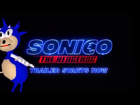 Sonico: The Porcupine | Trailer