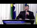 Câmara de vereadores segue parecer do TCE RO e reprova as contas do prefeito Luizão do Trent
