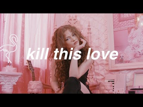 Kill This Love | Dytto | BLACKPINK | Tutting Freestyle